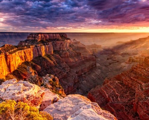 Grand Canyon