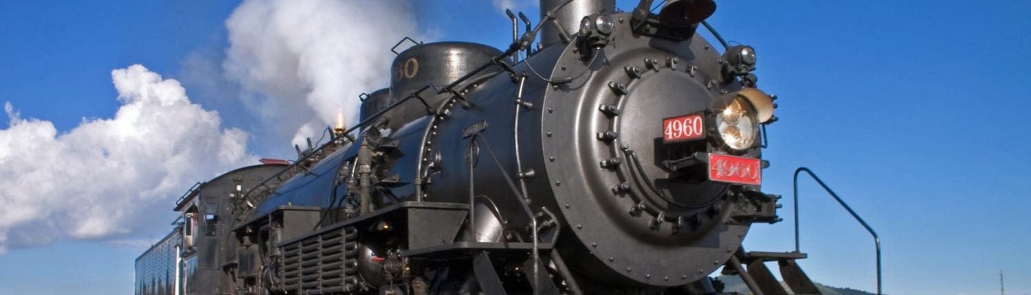 Train Tour