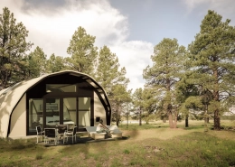 Backland Eco-resort