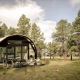 Backland Eco-resort