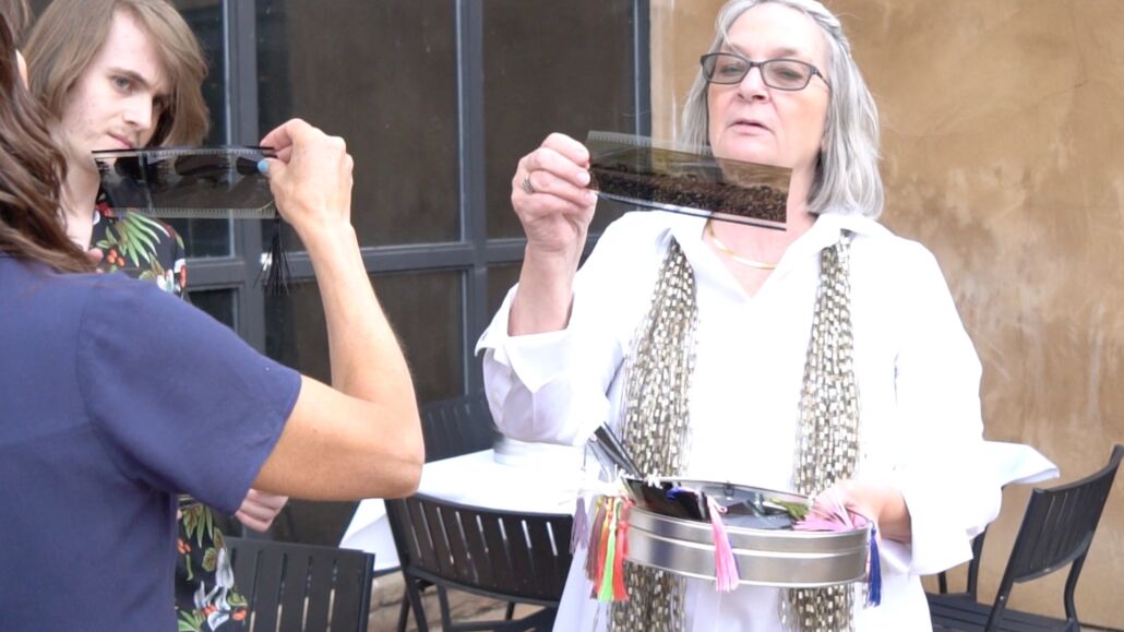 Grand Canyon Film Reunion