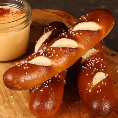 Pretzel