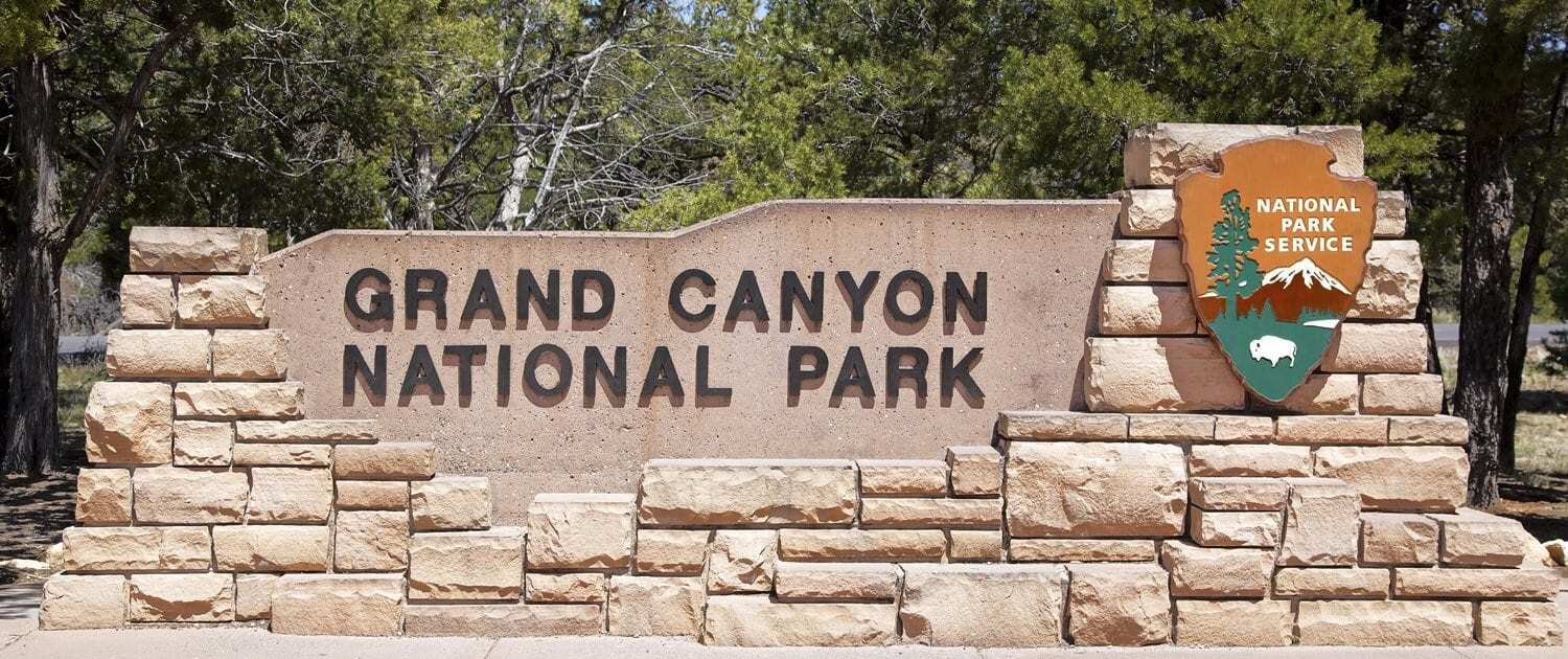 Grand Canyon Area Information