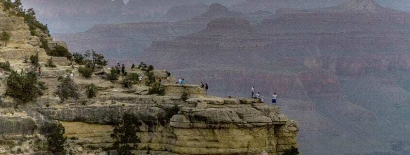 Mather Point