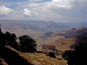Grand Canyon View Grand Canyon View
