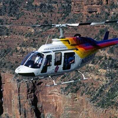 Grand Canyon Helicopters