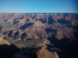 Grand Canyon South Rim Tribes Havasupai