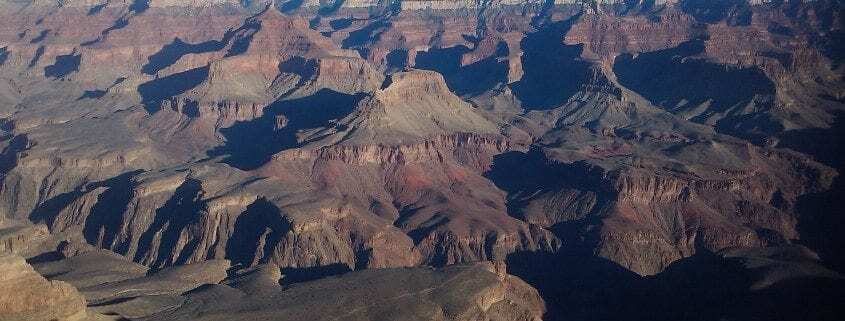 Grand Canyon South Rim Tribes Havasupai