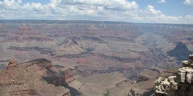 Grand Canyon Tours