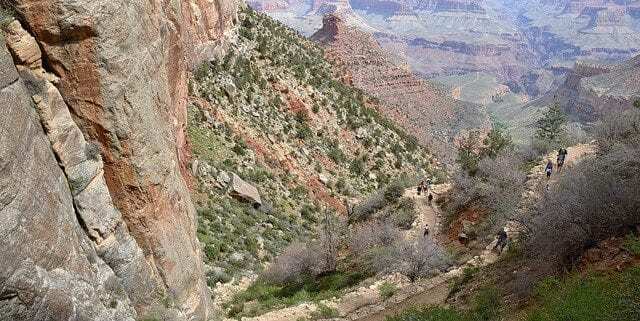 Bright Angel Trail