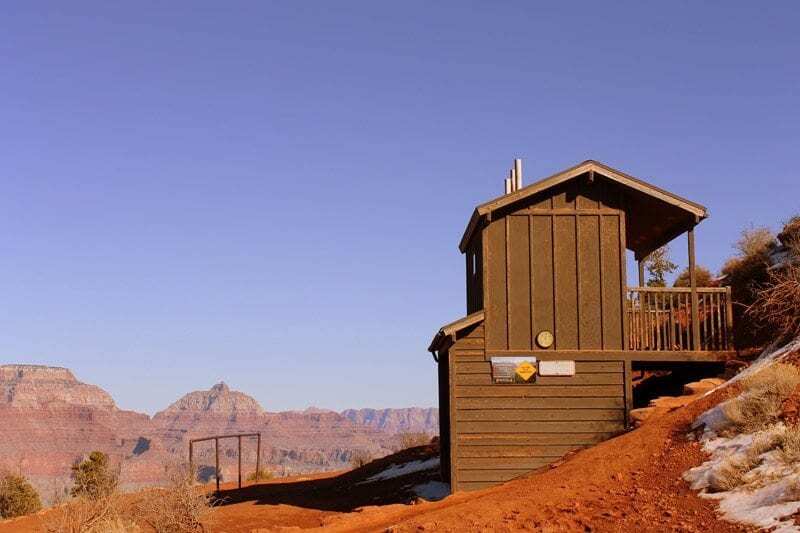 High-Country-Compost Toilet