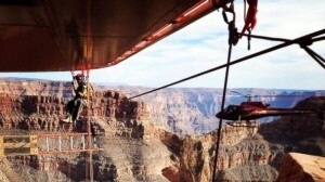 grand canyon skywalk
