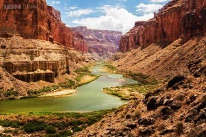 grand canyon colorado river