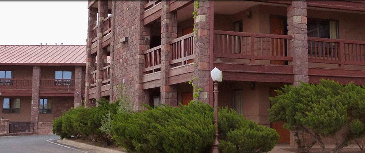 Cameron Trading Post