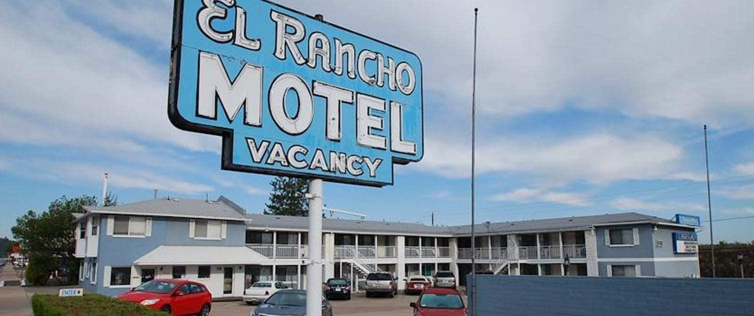 El Rancho Motel