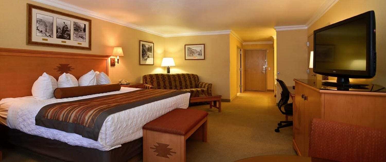 Grand Canyon Squire Inn Grand Canyon Squire Inn