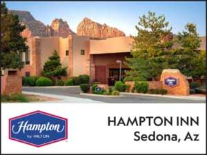 Hampton Inn Sedona