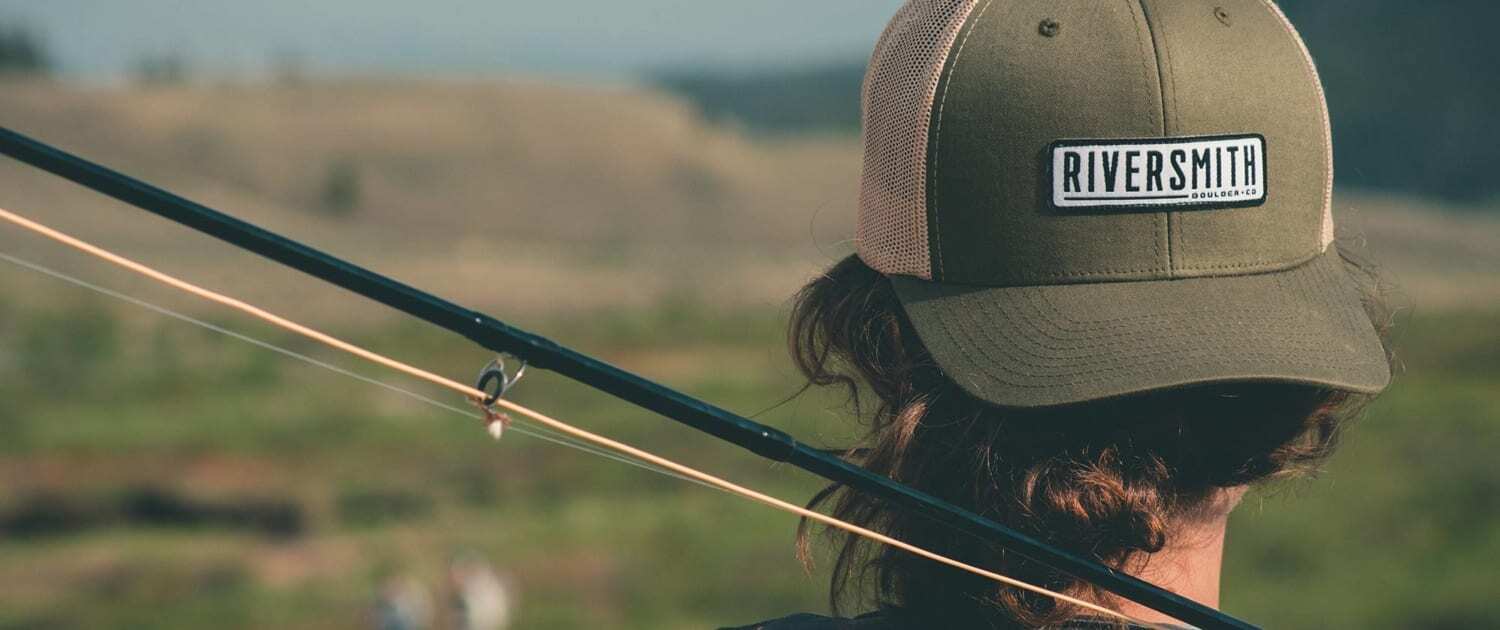 Grand Canyon Riversmith Hat