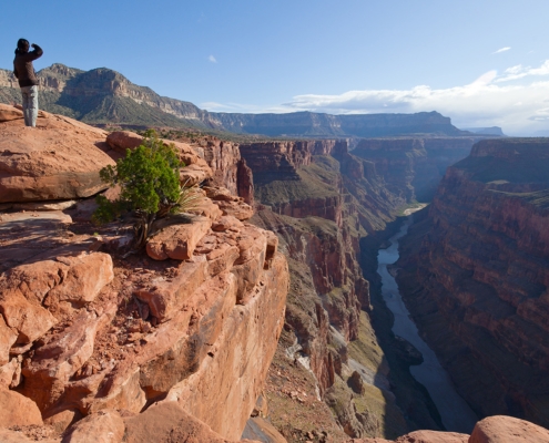 Grand Canyon Las Vegas Tour
