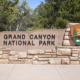 Grand Canyon National Park Hours